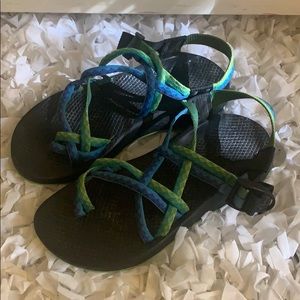 Chacos